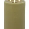 Countryfield Stompkaars Ø15CM LED Lyon XL beige