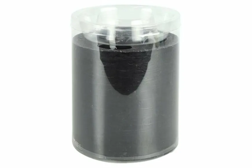 Countryfield Stompkaars Lyon Ø 15 cm Lyon zwart