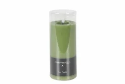 Countryfield Stompkaars Lyon LED Ø 7,5 cm - 15 cm lichtgroen