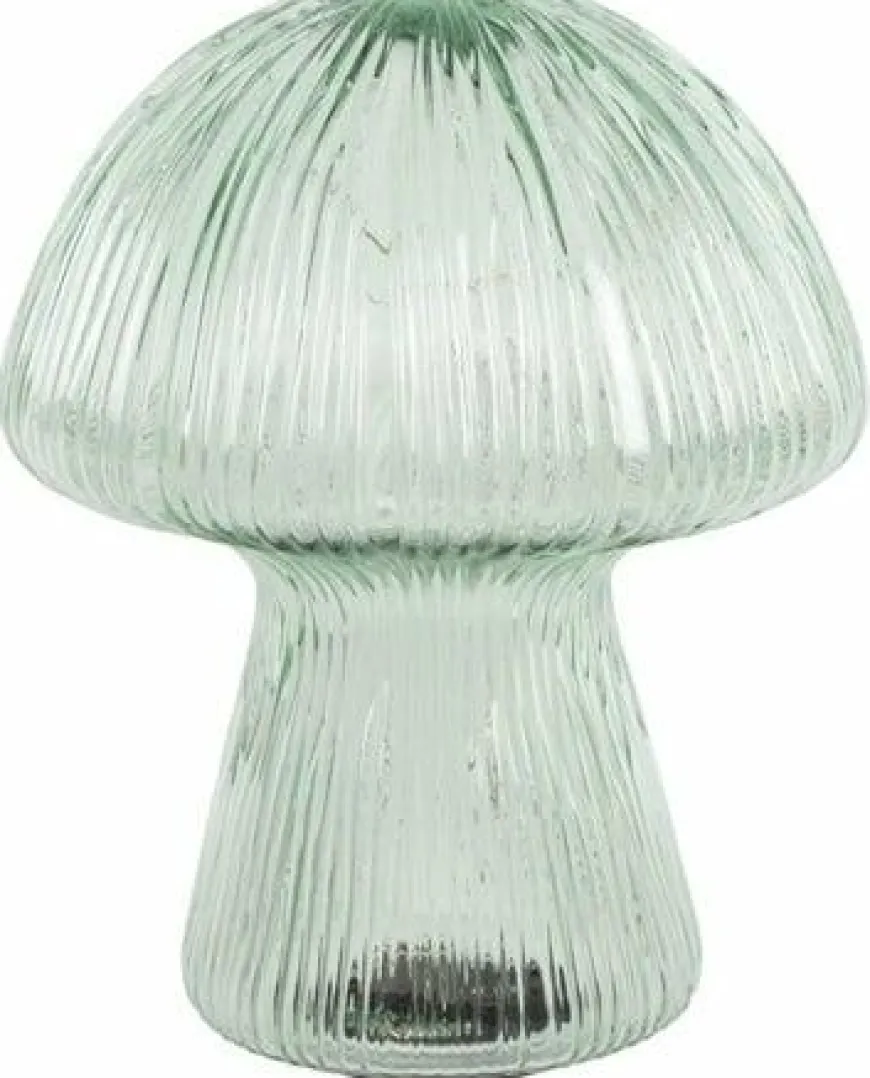 Countryfield Tafellamp Champy XL groen