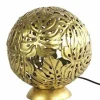 Countryfield Tafellamp Derry goud S