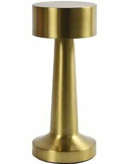Countryfield Tafellamp Lampa goud