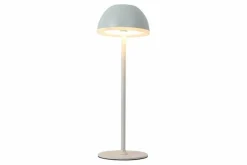 Countryfield Tafellamp LED Touch Ball wit-L10B10H30CM