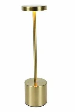 Countryfield Tafellamp LED Touch goud