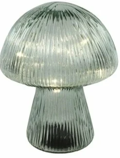 Countryfield Tafellamp LED Champy L groen