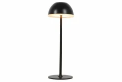 Countryfield Tafellamp LED Touch Ball zwart