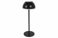 Countryfield Tafellamp LED Touch Ball zwart