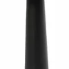 Countryfield Tafellamp met dichte kap Lampa zwart