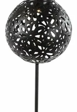 Countryfield Tuinsteker solar Alura zwart L