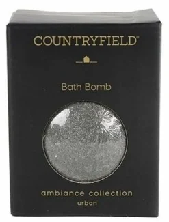 Countryfield Urban bad bruisbal zwart