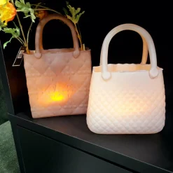 Countryfield Vaas Bag S crème
