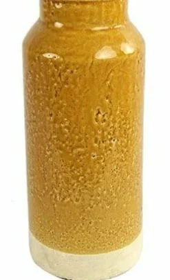 Countryfield Vaas Cassey Amber -Maat L