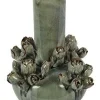 Countryfield Vaas lange hals Rose L - 23 x 23 x 35 cm