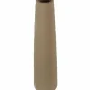 Countryfield Vaas Nohr XXL beige - 14,5 x 14,5 x 58,5 cm