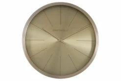 Countryfield Wandklok Copper M goud Ø 40 cm