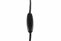 Countryfield Wandlamp E27 Largo M messing