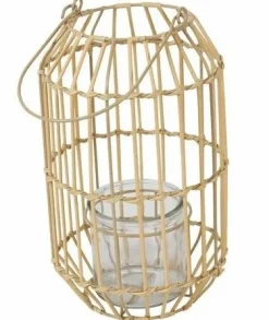 Countryfield Windlicht Kalita M naturel