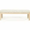 Eleonora Bankje Lottie - beige Nori