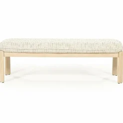 Eleonora Bankje Lottie - beige Nori