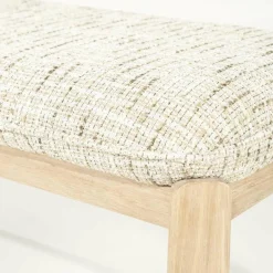 Eleonora Bankje Lottie - beige Nori