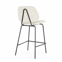 Eleonora Barstoel Jon - beige Maywood