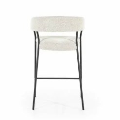 Eleonora Barstoel Luka - beige Copenhagen