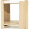 Eleonora Bijzettafel Don