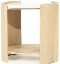 Eleonora Bijzettafel Don