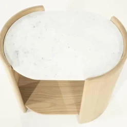 Eleonora Bijzettafel Don