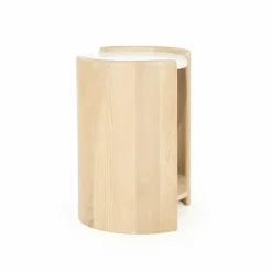 Eleonora Bijzettafel Don