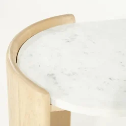 Eleonora Bijzettafel Don