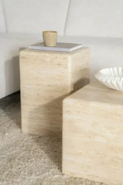 Eleonora Bijzettafel Donta