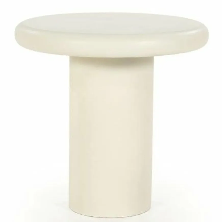 Eleonora Bijzettafel Jade - klein