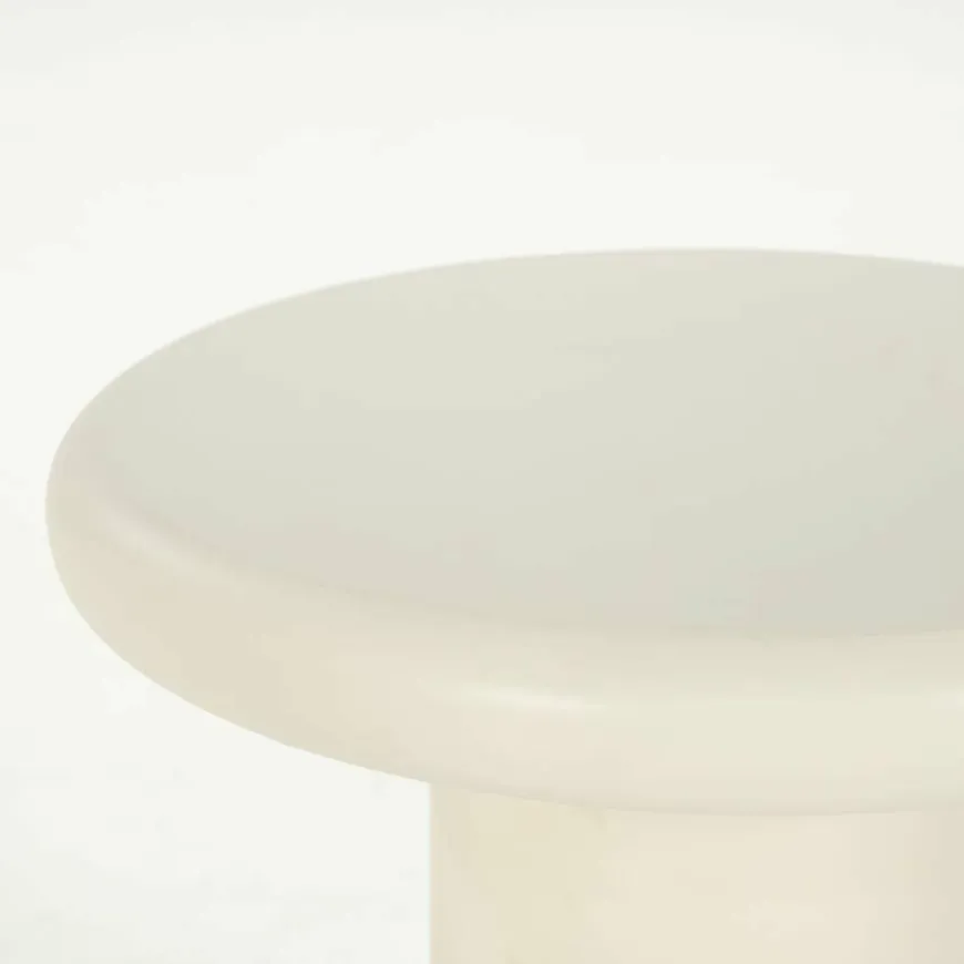 Eleonora Bijzettafel Jade - klein