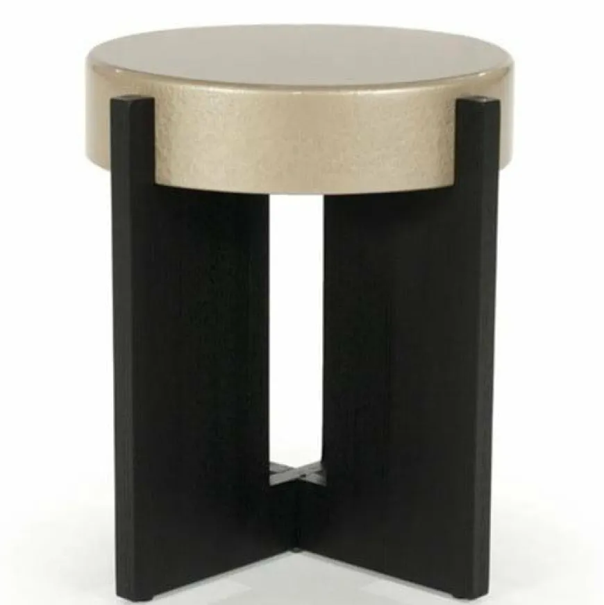 Eleonora Bijzettafel Juliet - beige