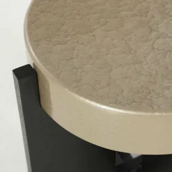 Eleonora Bijzettafel Juliet - beige