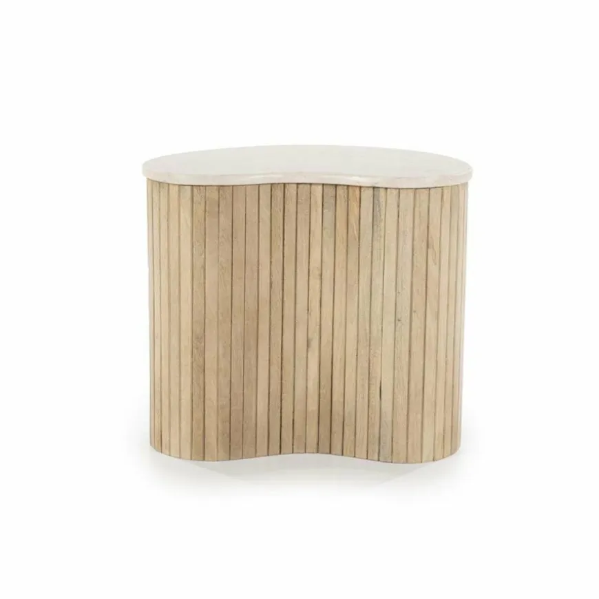 Eleonora Bijzettafel Kira