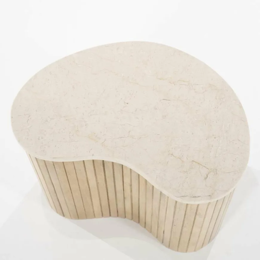 Eleonora Bijzettafel Kira