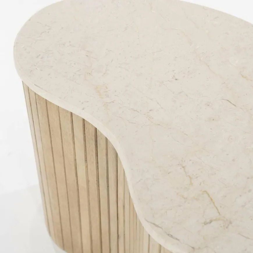 Eleonora Bijzettafel Kira