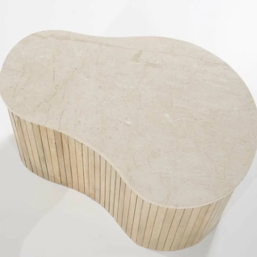 Eleonora Bijzettafel Kira