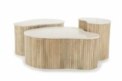 Eleonora Bijzettafel Kira