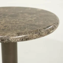Eleonora Bijzettafel Luigi