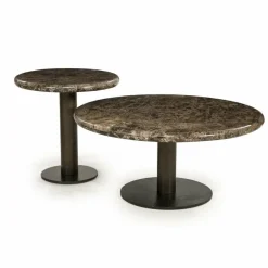Eleonora Bijzettafel Luigi