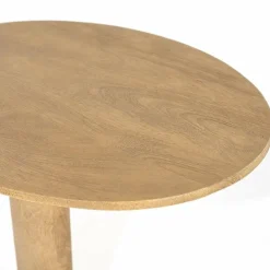 Eleonora Bijzettafel Novia - naturel