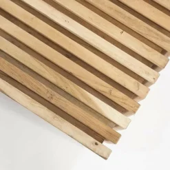 Eleonora Bijzettafel Tom - naturel