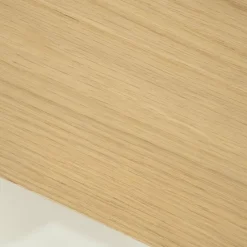 Eleonora Bijzettafel Ty - naturel