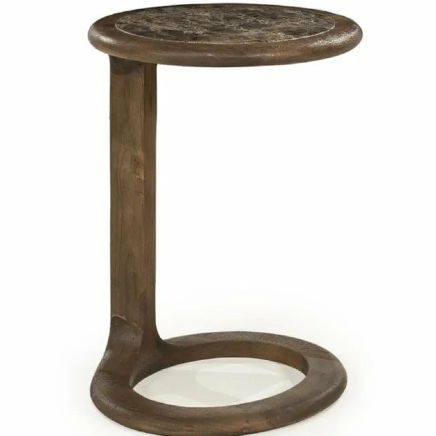 Eleonora Bijzettafel Vito