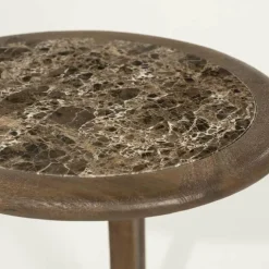 Eleonora Bijzettafel Vito