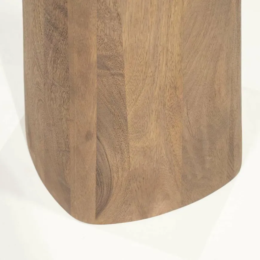 Eleonora Countertafel Aron - lichtbruin