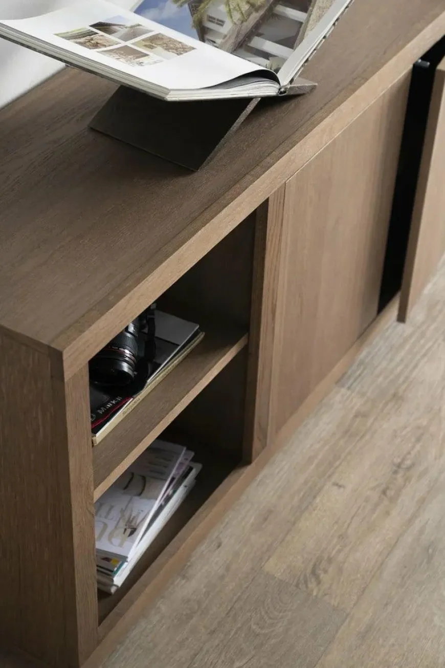 Eleonora Dressoir Helsinki - lichtbruin